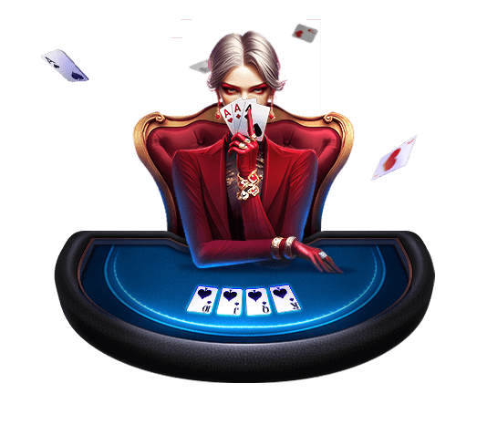 Shadow Realm