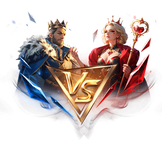 Kingdom building strategy game interface guide by RK777 Games